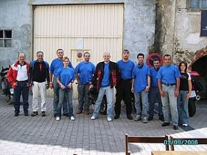 Peña Motera Luka´s Team